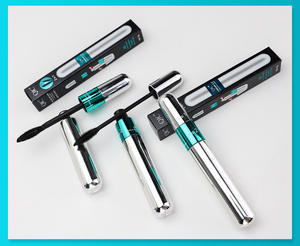 Akeup-mascarilla resistente al agua, máscara de 4D, venta al por mayor - Product Image 2