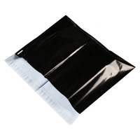 Sacs d'expédition pour courrier, enveloppes postales blanches, adhésif co-extrudé, résistant aux perforations, imperméable, écologique, pour l'expédition, SGS