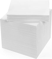 Serviettes de table personnalisées avec logo imprimé, échantillon gratuit, 1 plis, serviettes de table pour dîner, serviettes de fête