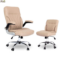 Salon de manucure Spa couleur différente roulant réglable chaise client et ensemble de chaises de personnel