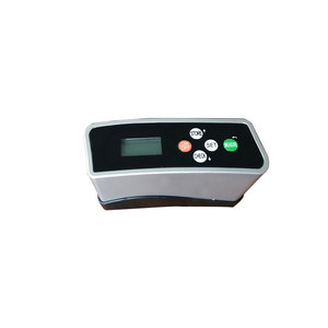 Instrumento de prueba de medidor de brillo digital de 60 grados, para medición de brillo de superficie de piedra, 1 unidad - Product Image 3