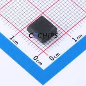 หม้อแปลงไฟฟ้า LT45-200 SMD-4P, 7.2x6.5 มม. ตัวเหนี่ยวนำ - Product Image 1