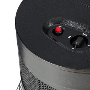 <span class=keywords><strong>Chauffage</strong></span> <span class=keywords><strong>mobile</strong></span> au <span class=keywords><strong>gaz</strong></span> à flamme bleue GPL/Butane/Propane pour usage intérieur, <span class=keywords><strong>chauffage</strong></span> domestique léger et compact 4,2 kW avec allumage électronique - Product Image 5