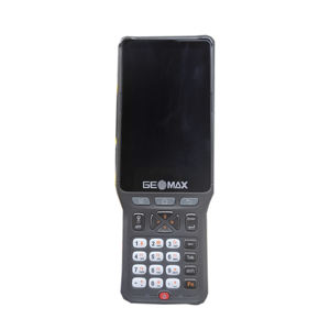 GEOMAX ZG30 AI อุปกรณ์วัดระยะทางด้วยวิดีโอ GNSS RTK อัจฉริยะ พร้อมช่องสัญญาณ 1408 ช่อง ภาพเสมือนจริง AR: การวัดระยะทางแบบเคลื่อนที่โดยไม่ต้องรอ - Product Image 4