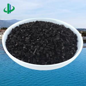 700 आयोडीन मूल्य भूस्क सक्रिय कार्बन सोना रिकवरी - Product Image 1