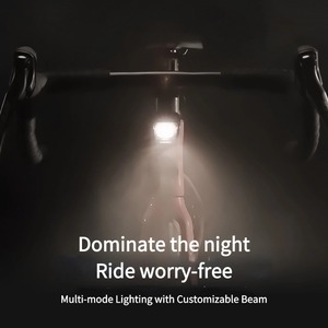 Nueva Llegada Bicicletas de Carreras de Carretera Venta Racing Kozo Road Bike Built-In Stellar Full-Color Smart Bike Computer para la pista - Product Image 3