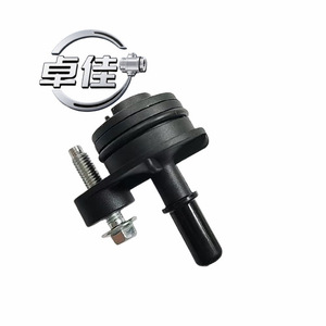 วาล์วทางเดียว Zj วาล์ว Pcv รุ่น Zj 12 015 สำหรับ Buick Lacrosse Verano Coupe 12665644 - Product Image 3