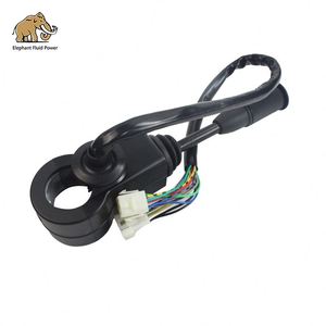 Contrôleur de manette VOE11192582 NOUVEAU OEM A20C A25 A60H - Product Image 4