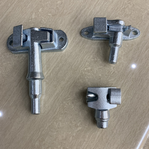 Fabricant chinois, vente chaude, poignée de porte de <span class=keywords><strong>camion</strong></span> réfrigéré, serrure de <span class=keywords><strong>camion</strong></span>, corps de conteneur, porte, garde-caméra - Product Image 3