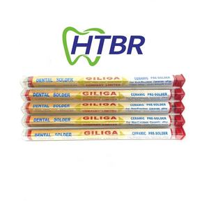 Hoogwaardig Tandheelkundig Laboratorium Verbruiksartikelen Kunstgebit Lasstaafsoldeer - Product Image 4