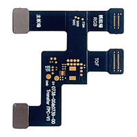 Fabricant de circuits imprimés flexibles (FPC) sur mesure, service d'assemblage FPC, prototype à la production en série en une seule étape
