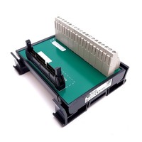   Módulo de Interfaz 1492-ifm40f, 40 Pines a Terminal de Tornillo, Automatización Industrial, Controlador PLC