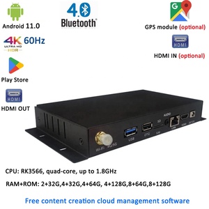 MPC1080P-NW Android 7.1.2 1080p đầu ra HD-MI tự động vòng chơi quảng cáo kỹ thuật số hộp hiển thị <span class=keywords><strong>media</strong></span> <span class=keywords><strong>player</strong></span> - Product Image 3
