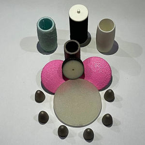 Jia Yixin Sandblasting Parts 560mm Surface Treatment Anti Slip Processing - Product Image 3