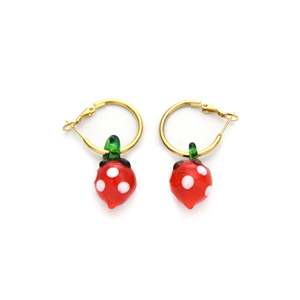 Pendientes de Moda E250-E160-0513G - Product Image 1
