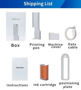 Foodart Imprimante A2 professionnelle d'impression alimentaire pour gâteau pâtisserie dragée pain chocolat Machine d'impression encre comestible imprimante alimentaire - Product Image 4