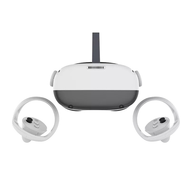 RC Pico Neo 3 VR Streaming Game Glasses Advanced All in One Virtual Reality Headset Display