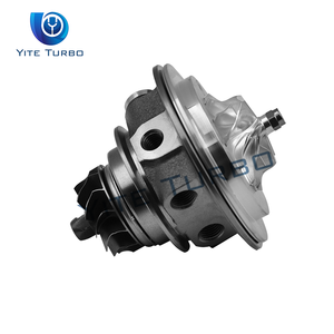 Cartouche de noyau de turbocompresseur haute performance 12643932 12652494 de grande qualité pour OPEL INSIGNIA COUNTRY TOURER - Product Image 6