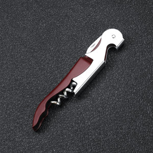 Tire-<span class=keywords><strong>bouchon</strong></span> personnalisé avec logo, avec un tire-<span class=keywords><strong>bouchon</strong></span> supplémentaire en spirale - Product Image 5