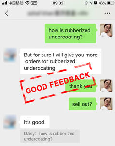 Gin Ma Ki Lwongo <span class=keywords><strong>Ni</strong></span> Sous-couche de châssis caoutchouté Ma Tiyo Maber - Gengo Buru, Gengo Pii, Gengo Dwoko Piny <span class=keywords><strong>Koko</strong></span> Me Yeng Yeng - Product Image 6