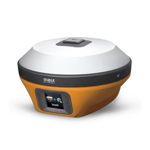 Sistema de Posicionamiento V98 RTK para Drones, Calibración Electrónica de Burbuja GNSS, GPS de Alta Precisión RTKv 660 - Product Image 2