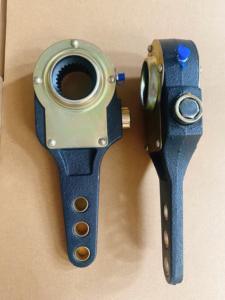 Piezas de camiones de servicio pesado 35mm Carrera KN44071 Ajustador de holgura de freno para remolques <span class=keywords><strong>cisterna</strong></span> - Product Image 5