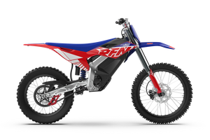 Moto tout-terrain RFN Pro SX-E15 Plus 100 km/h 74V - Product Image 4