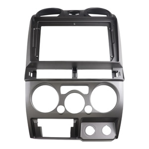ชุ<span class=keywords><strong>ด</strong></span>อุปกรณ์ติดตั้งแผงหน้าปัดวิทยุสำหรับ CHEVROLET COLORADO Dash,แผงตกแต่งแผงหน้าปั<span class=keywords><strong>ด</strong></span>วิทยุสำหรับปี2006-2012 ISUZU <span class=keywords><strong>D</strong></span> <span class=keywords><strong>MAX</strong></span> MU-7 - Product Image 1