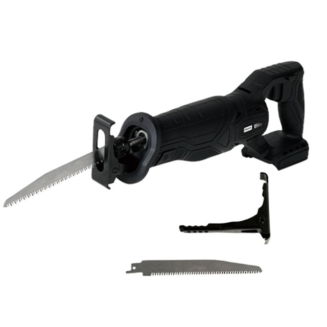 Factory Portable Power Tools 18V Lithium Electric Reciprocating Saw Cordless Wood and Metal Cutting Reciprocating Saw Machine