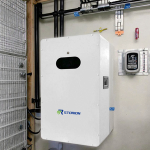 Hệ thống năng lượng mặt trời ngoài lưới điện 5KW 15KW 20KW 30KW, hệ thống điện mặt trời quang điện, hệ thống năng lượng mặt trời cho nhà ở, bộ nguồn năng lượng mặt trời gia đình - Product Image 3