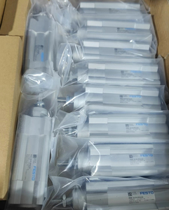 ชุดกระบอกสูบและเซ็นเซอร์ KAODEE FE STO ประสิทธิภาพเชื่อถือได้ DSBC-32-25-50-40-80-63-100-125-PPVA-N3 DSBC-32-25-50- DSBC-32-25- - Product Image 6