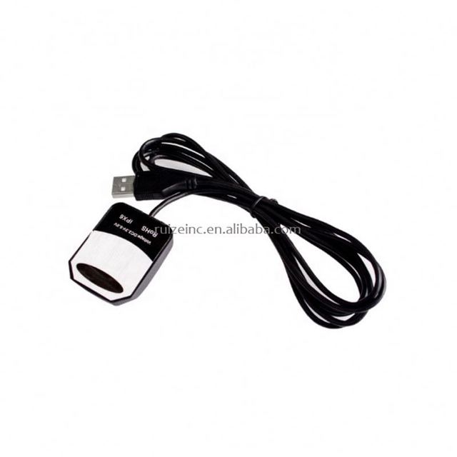 VK-162 USB GPS Receiver GPS Module With Antenna USB Interface G Mouse