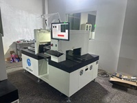 Équipement SMT d'occasion à vendre Machines de production électronique à LED HCT-530LV Machine de sélection et de placement DOB à LED
