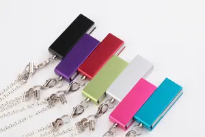 Klasik döner Mini USB Flash sürücü