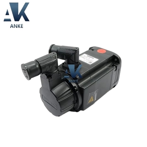 มอเตอร์เซอร์โว AC รุ่นดั้งเดิม 1FK7042-2AF71-1AG2 2.3kW เชื่อถือได้ ขั้นสูง สำหรับระบบควบคุมการเคลื่อนที่ที่มีความแม่นยำสูง - Product Image 1