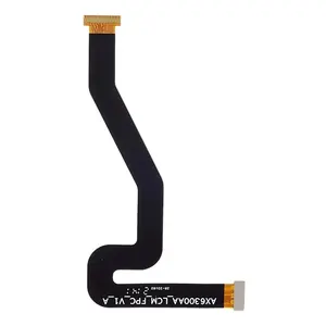 Câbles pour téléphone portable LCD Flex PUente pour Samsung Tab A8 10.5 X200 X205 - Product Image 2