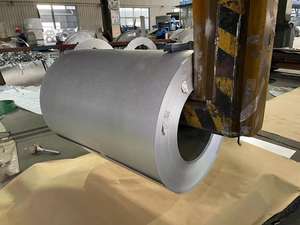 لفائف الألومنيوم Aluzinc azazalume 150 لفائف الصلب Gl بالغمس الساخن مع خدمات لحام قطع الانحناء - Product Image 6