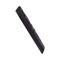 Nuevo Control Remoto por Voz para Fire TV Stick, Compatible con Alcance de 10 Metros, Cuerpo de Plástico, Batería AAA