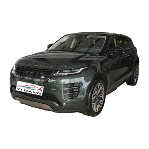 Land Rover Range Rover <span class=keywords><strong>Evoque</strong></span> Sport 2025 2026, Auto Ibrida Leggera 48V, SUV di Medie Dimensioni a 5 Porte e 5 Posti, Veicoli Cinesi - Product Image 1