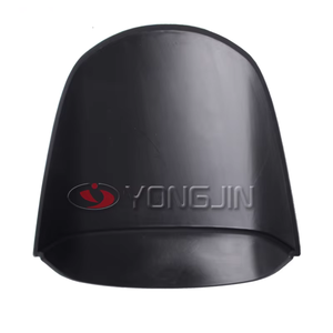 Parti del corpo moto Yongjin parafango anteriore per moto moto scooter <span class=keywords><strong>vespa</strong></span> - Product Image 3