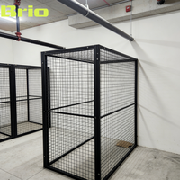 BRIO Armoire à outils à double charnière avec plan de travail CAD gratuit pour atelier de réparation automobile et de maintenance