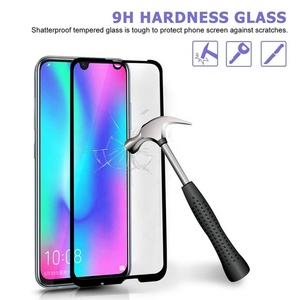 Precio de Fábrica, Cristal Templado 2.5D 9D HD para Teléfono Móvil, Cristal Templado para Samsung Galaxy A03s - Product Image 6