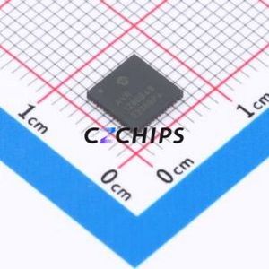 AVR128DB48-E วงจรรวมไมโครคอนโทรลเลอร์ (MCU/mpu/soc) VQFN-48-EP 6LX (6x6) ของแท้และใหม่ - Product Image 1