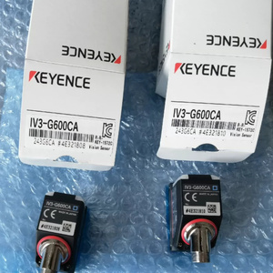 Capteur de vision Keyence IV3-G500MA IV3-G120 IV3-CP50 OP-88679 OP-87231 - Product Image 5