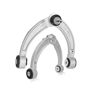 Kit de Brazo de Control Superior Delantero para Automóviles, con Goma OE, para Mercedes-Benz <span class=keywords><strong>GLE</strong></span> Coupé <span class=keywords><strong>GLE</strong></span> 300 <span class=keywords><strong>350</strong></span> 400 <span class=keywords><strong>D</strong></span> <span class=keywords><strong>4MATIC</strong></span> SOGEFI, Nuevo OE 1663301807 - Product Image 5