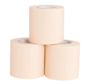 Ruban adhésif de qualité fiable pour climatisation, ruban de <span class=keywords><strong>protection</strong></span> pour climatisation, attaches de câbles isolantes thermiquement, <span class=keywords><strong>protection</strong></span> solaire - Product Image 2