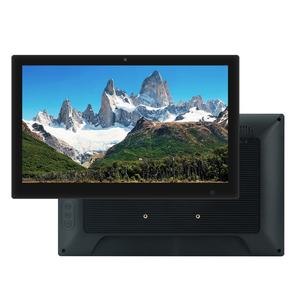 WOGO - Tablet Android Profesional de 13.3 y 15.6 Pulgadas, Todo en Uno, con Función Wifi POE, para Montaje en Pared - Product Image 1