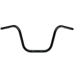 RACEPRO-Manillar Bobber Ape para Motocicleta, Accesorio para Harley Sportster XL, 883, 1200, <span class=keywords><strong>2007</strong></span>, 2006 y posteriores, Dyna <span class=keywords><strong>FXDB</strong></span>, 2017, 1 ", 1" - Product Image 1