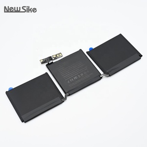 Batería para Portátil A2171 al por Mayor para Apple <span class=keywords><strong>MacBook</strong></span> Pro <span class=keywords><strong>Retina</strong></span> Touch Bar A2159 A2289 A2338, Paquete de Baterías para Portátiles - Product Image 2