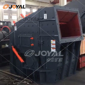 Joyal-trituradora de piedra de impacto para proyectos de cantera, piedra caliza, superventas - Product Image 6